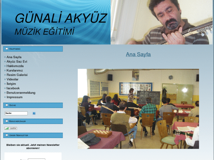 www.sazkursu-akyuz.com