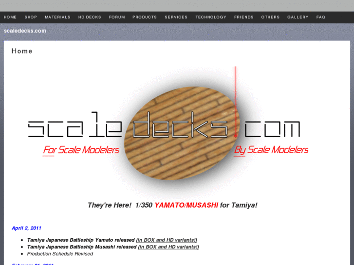 www.scaledecks.com