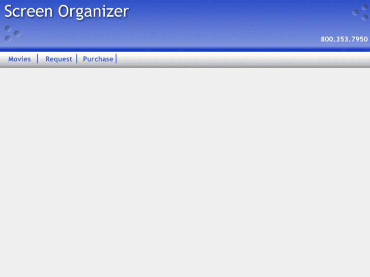 www.screenorganizer.com