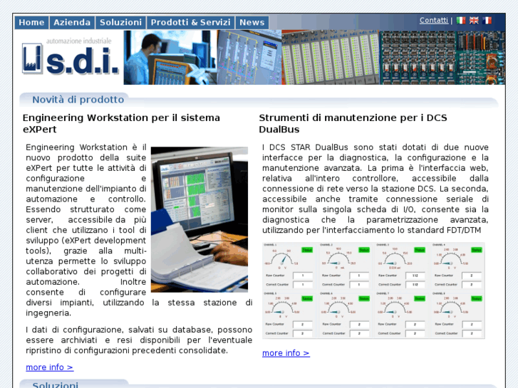 www.sdiautomazione.it