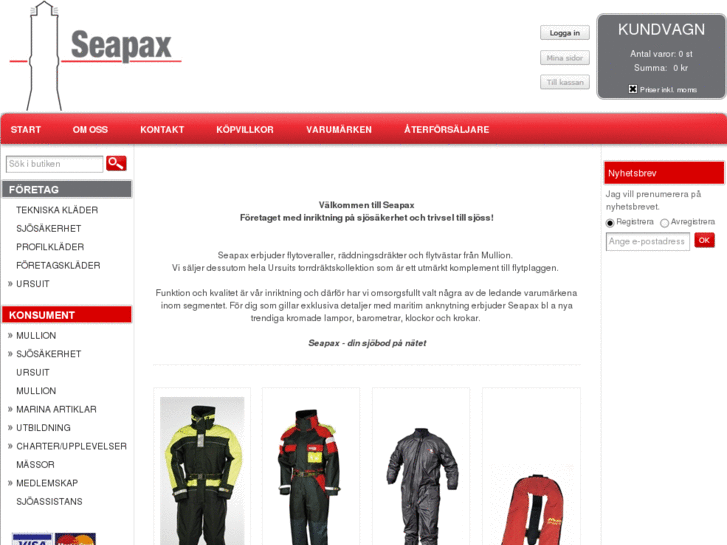 www.seapax.com