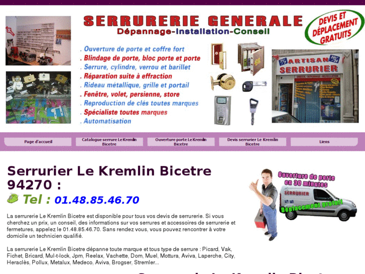 www.serrurierslekremlinbicetre.net