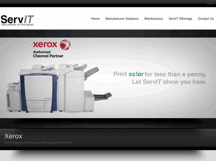 www.servitxerox.com