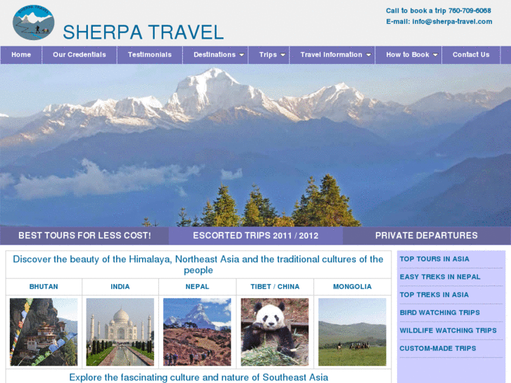 www.sherpa-travel.com