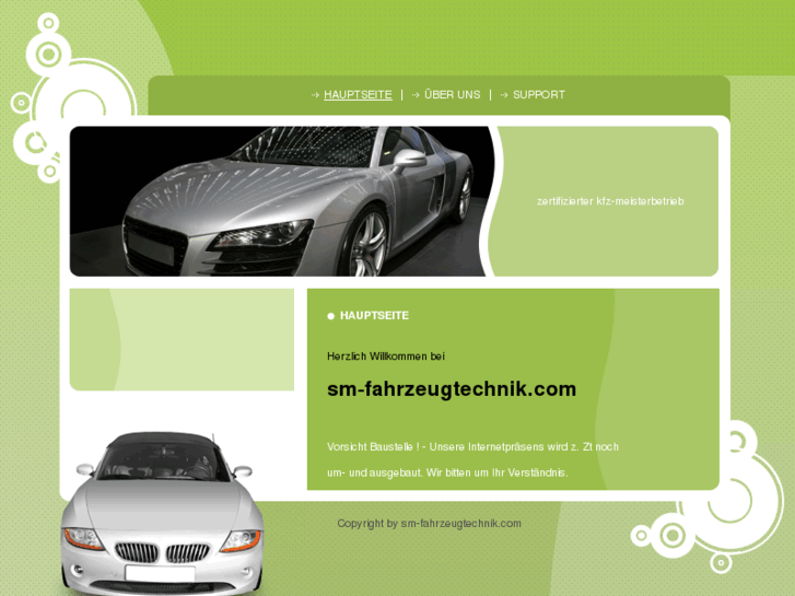 www.sm-fahrzeugtechnik.com