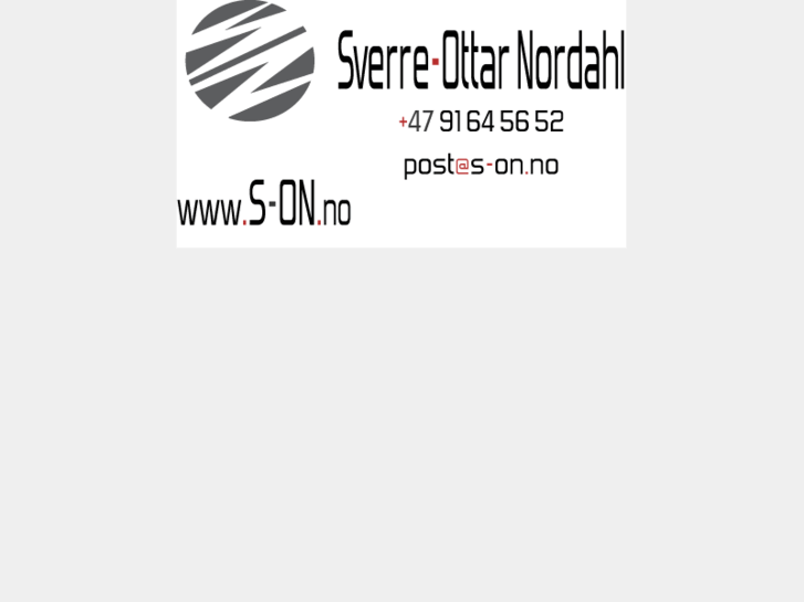 www.sonordahl.com