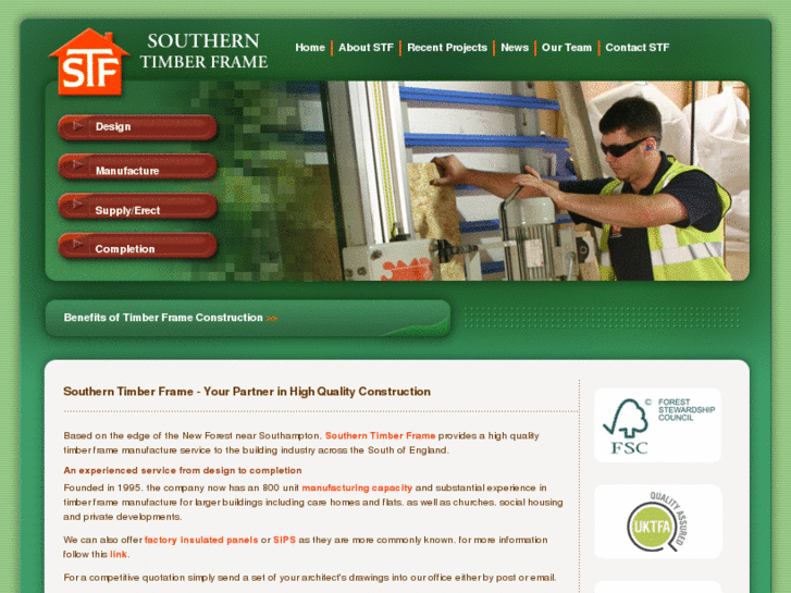 www.southerntimberframe.com