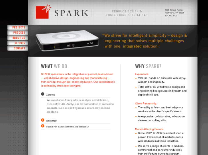 www.sparkengineering.com