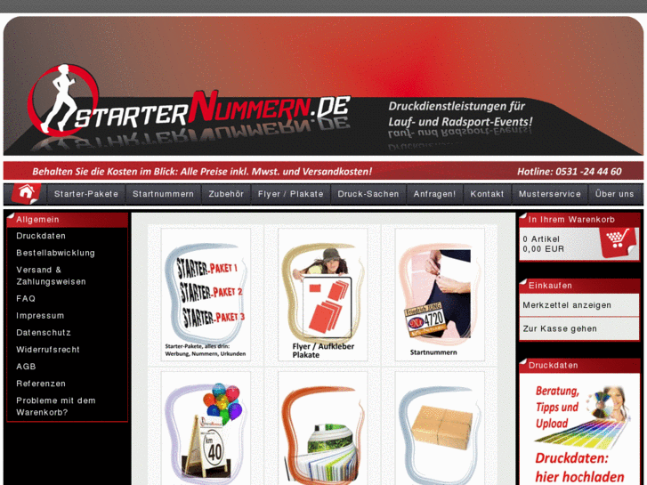 www.starternummern.net