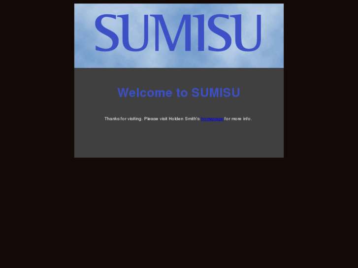 www.sumisu.com