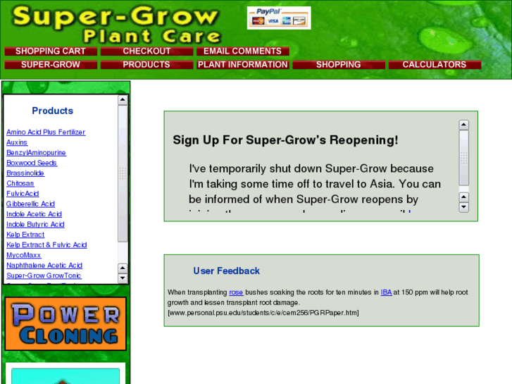 www.supergrow.biz