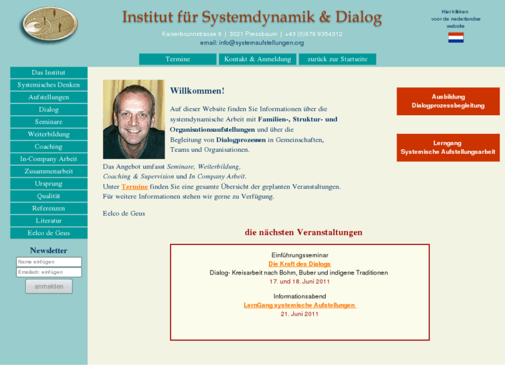 www.systemaufstellungen.org