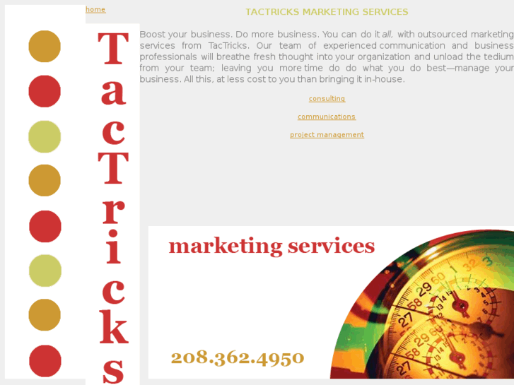 www.tactricks.com