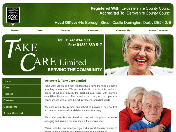 www.takecareuk.com