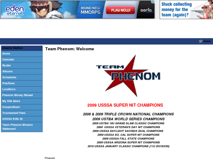 www.teamphenom.com