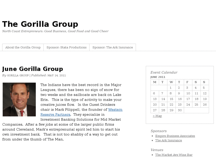 www.thegorillagroup.org