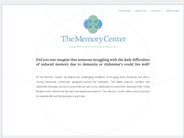 www.thememoryctr.com