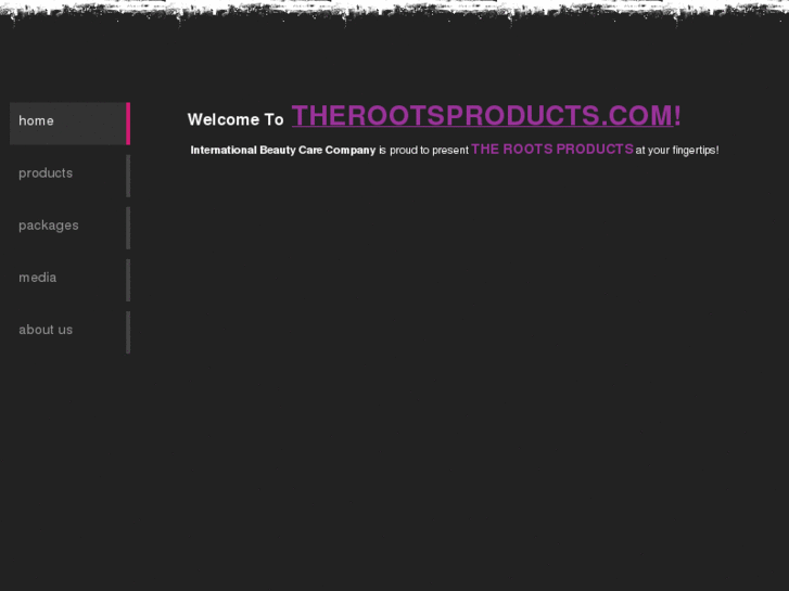 www.therootsproducts.com