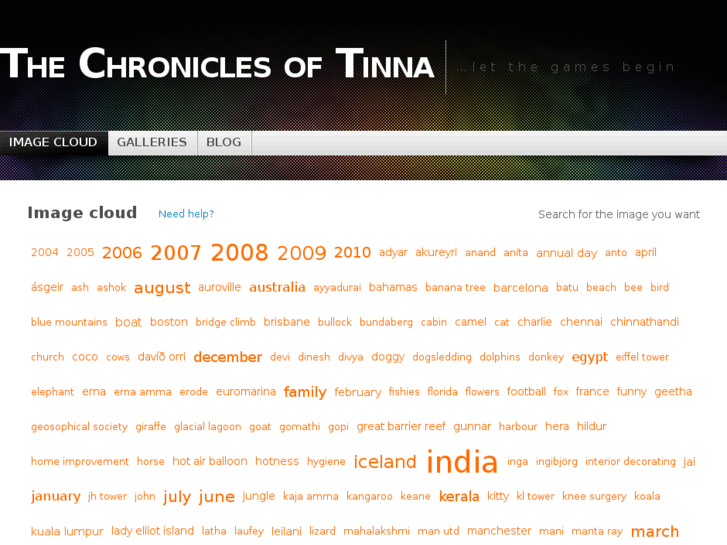 www.tinna.net