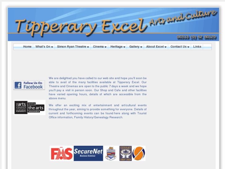 www.tipperary-excel.com