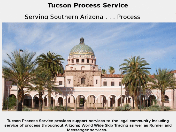 www.tucsonprocess.com