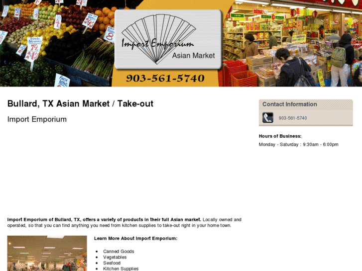 www.tylerasianmarket.com