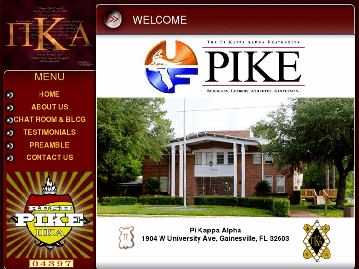 www.ufpike.com