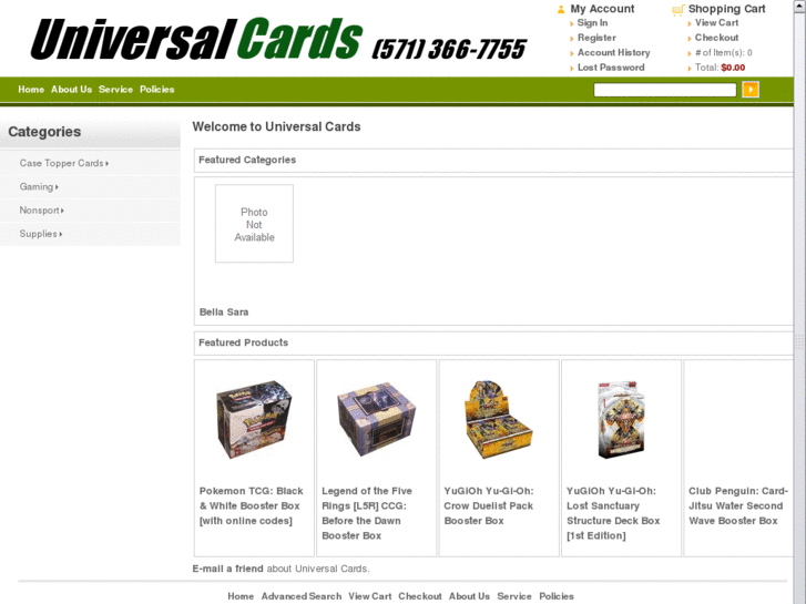 www.universalcards.net