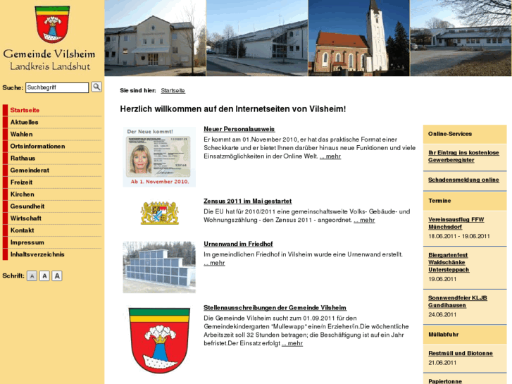 www.vilsheim.com