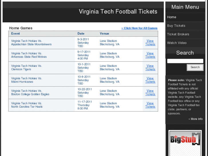 www.virginiatechfootballtickets.com