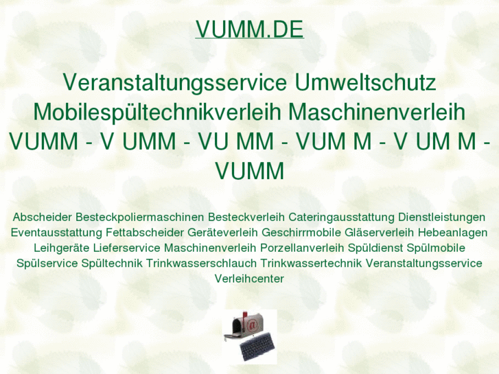 www.vumm.de