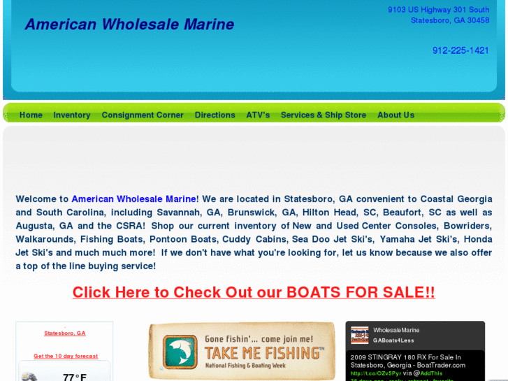 www.wholesaleboatstore.com