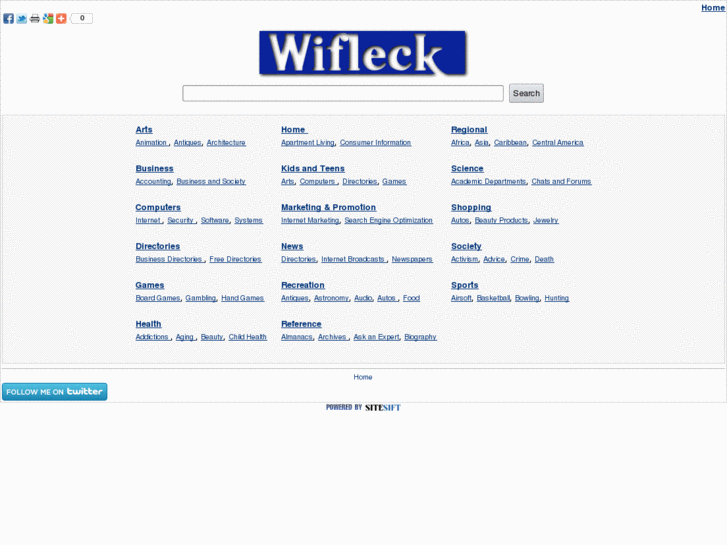 www.wifleck.com