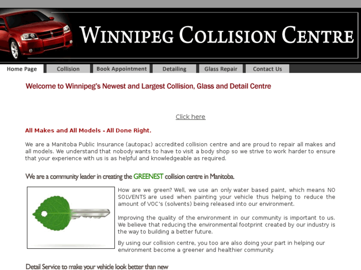 www.winnipegcollision.com