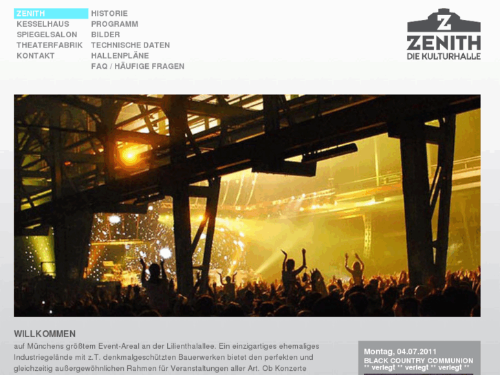 www.zenith-muenchen.de