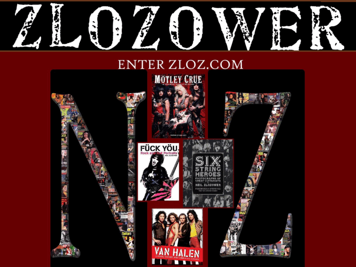 www.zloz.com