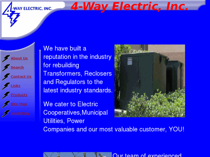 www.4-wayelectric.com