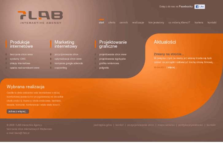 www.7lab.pl