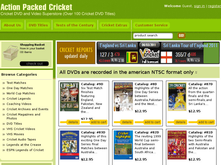 www.actionpackedcricket.com