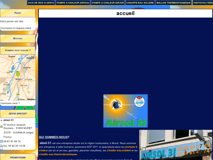 www.airsol31.com