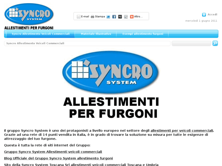 www.allestimenti-veicoli-commerciali.com