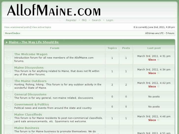 www.allofmaine.com