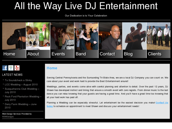 www.allthewaylivedj.com