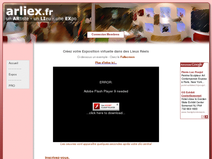 www.arliex.fr