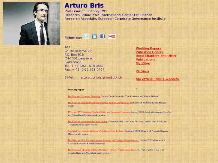 www.arturobris.com