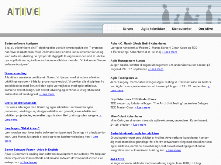 www.ative.dk