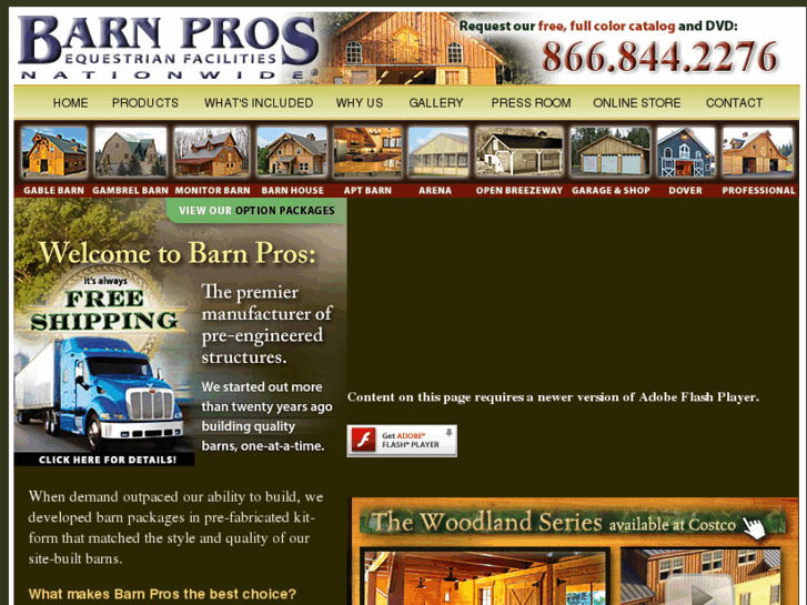 www.barnpros.biz