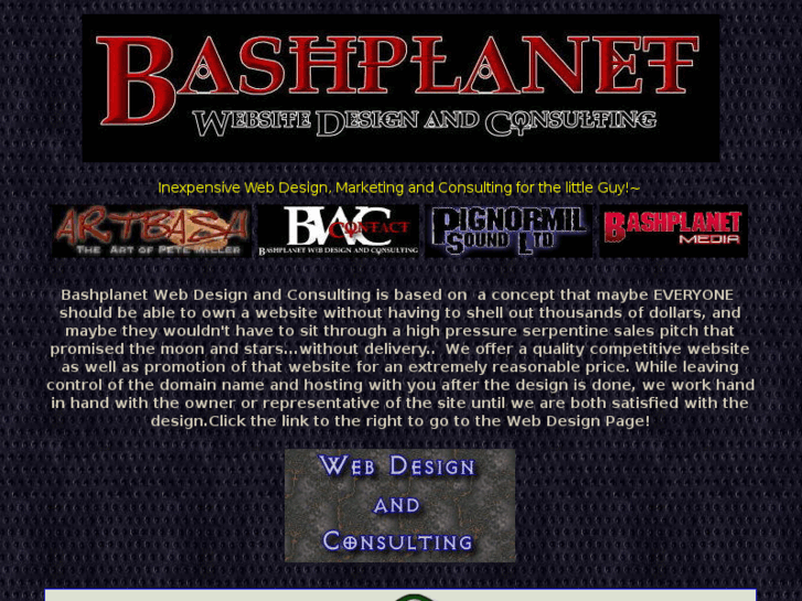 www.bashplanet.com