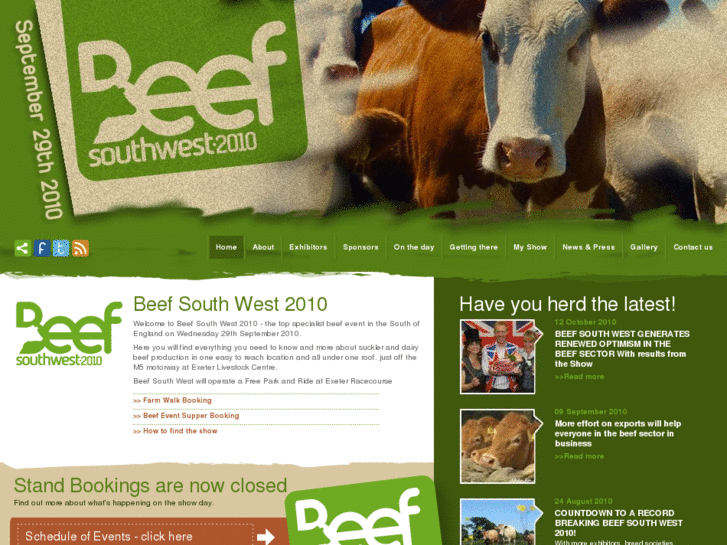 www.beefsouthwest.com