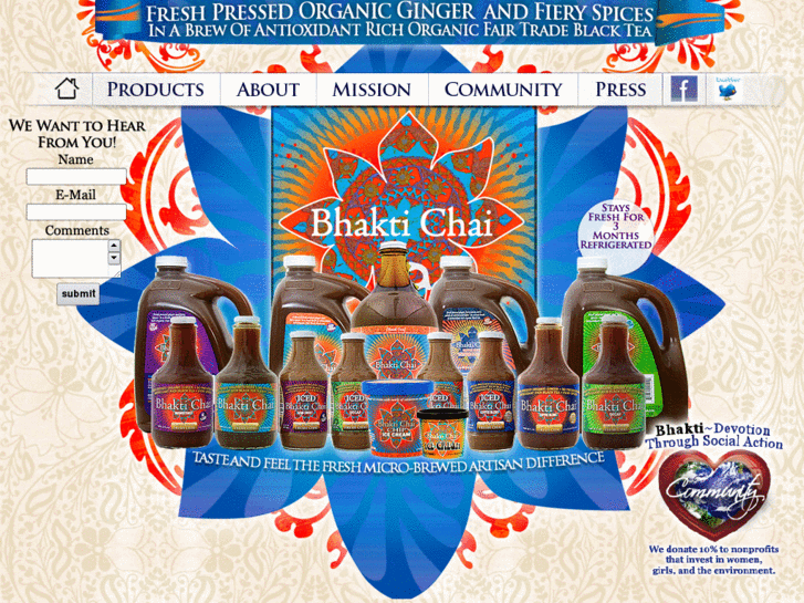 www.bhaktichai.com